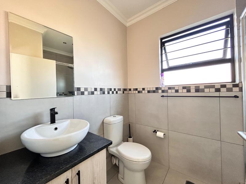 To Let 3 Bedroom Property for Rent in Ngwenya River Estate North West